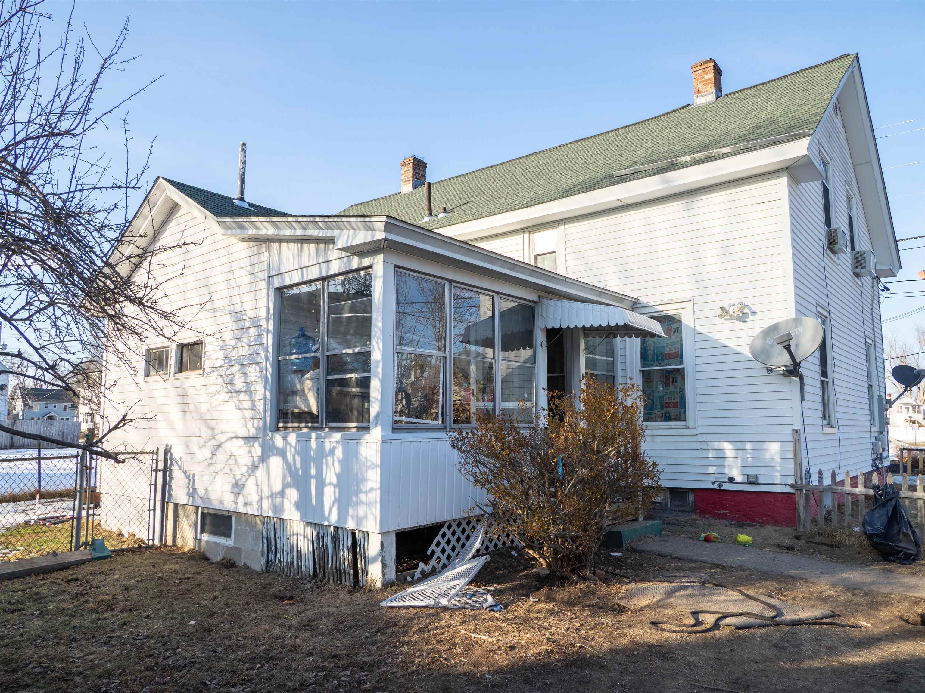 17-19 Upham Street Rochester, NH 03867 - Photo 26 of 32