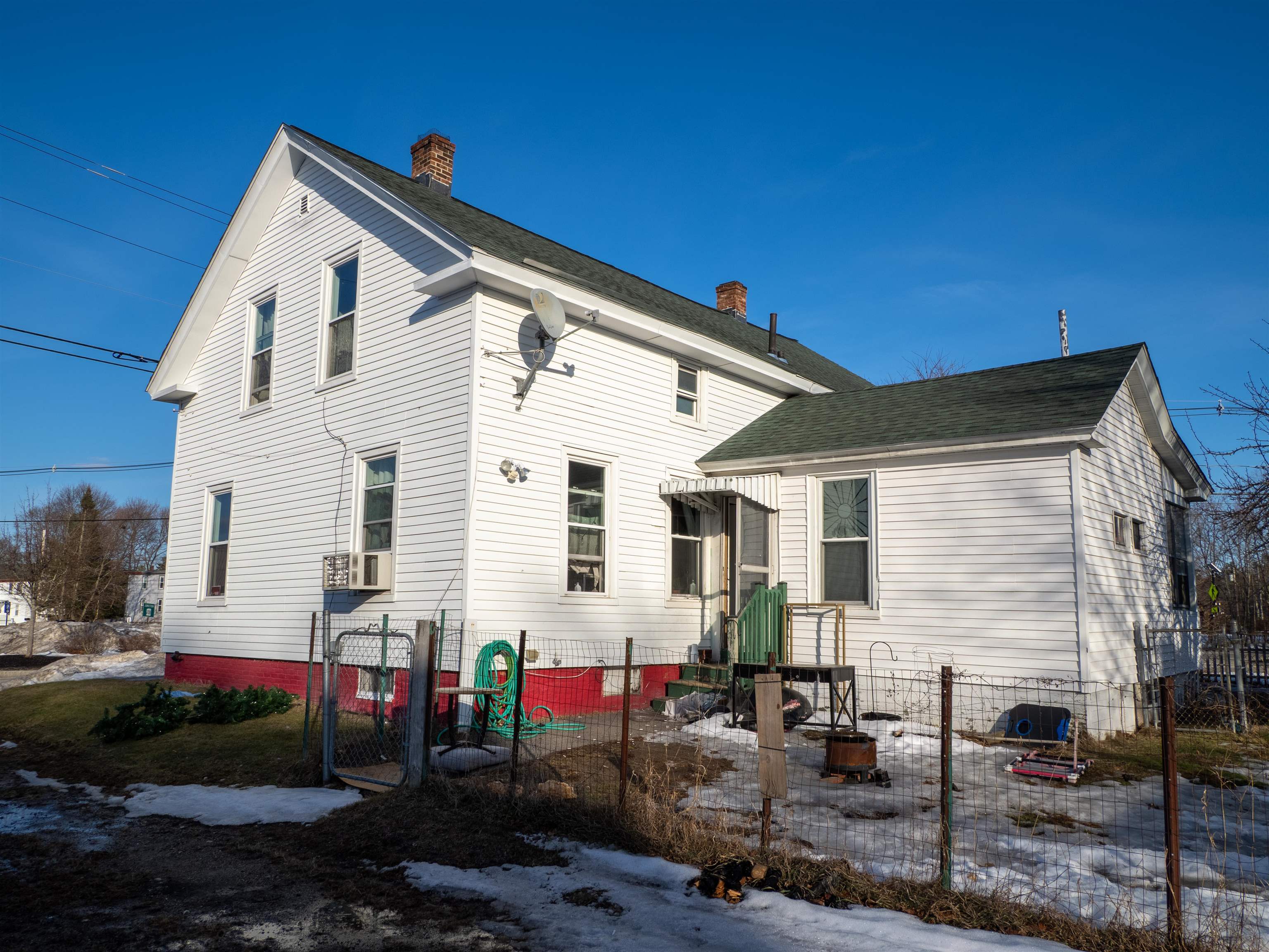 17-19 Upham Street Rochester, NH 03867 - Photo 31 of 32