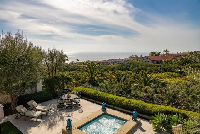 $45,000 | 6 Surfspray Bluff, Newport Coast, CA 92657