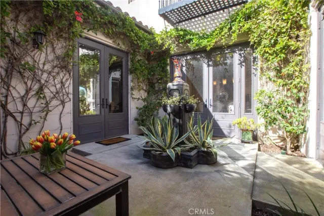 a view of outdoor space yard and patio