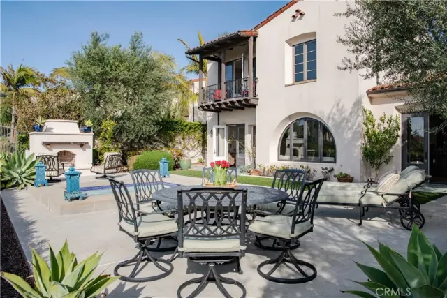 $45,000 | 6 Surfspray Bluff, Newport Coast, CA 92657