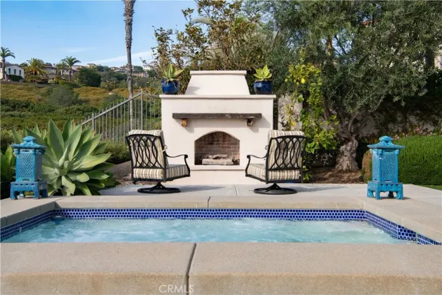 $45,000 | 6 Surfspray Bluff, Newport Coast, CA 92657