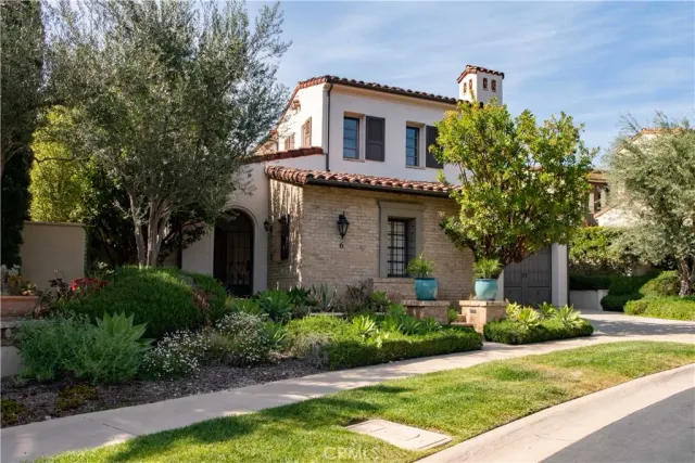 $45,000 | 6 Surfspray Bluff, Newport Coast, CA 92657