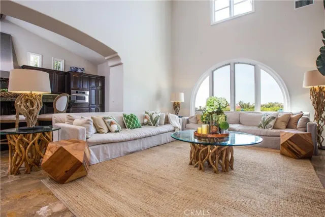 $45,000 | 6 Surfspray Bluff, Newport Coast, CA 92657