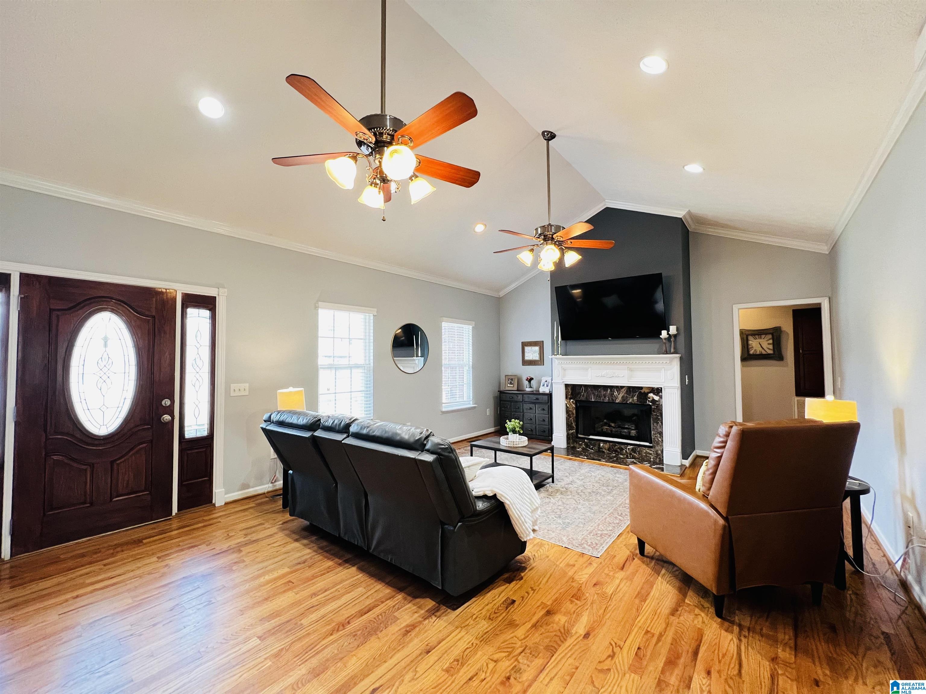 1002 Miranda Lane Southwest Jacksonville, AL 36265 - Photo 7 of 49