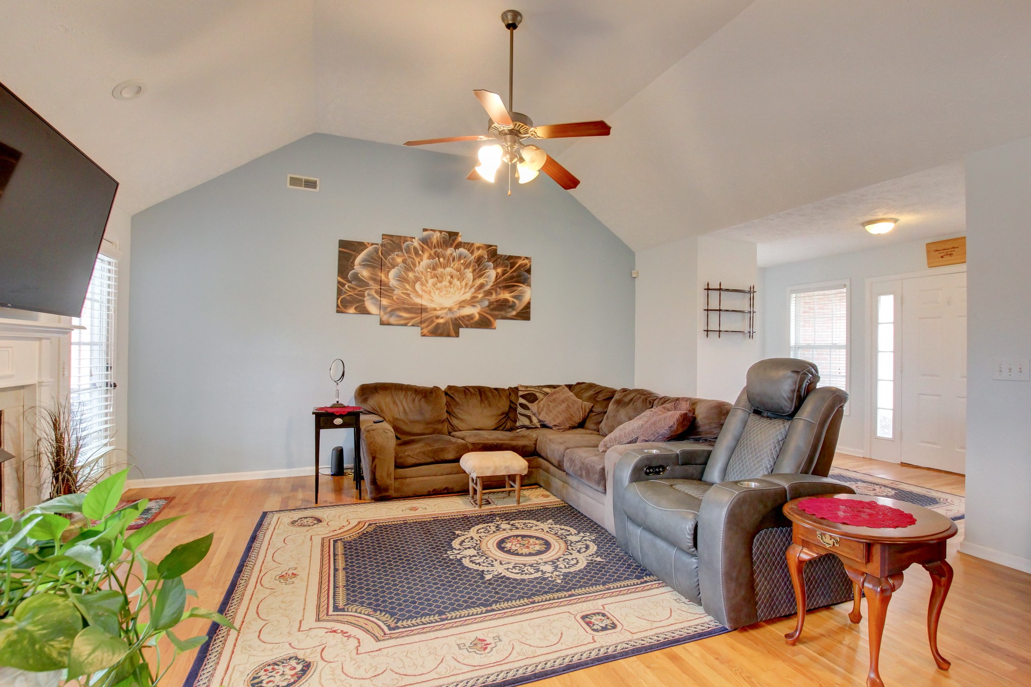 244 Cheshire Road Clarksville, TN 37043 - Photo 15 of 84