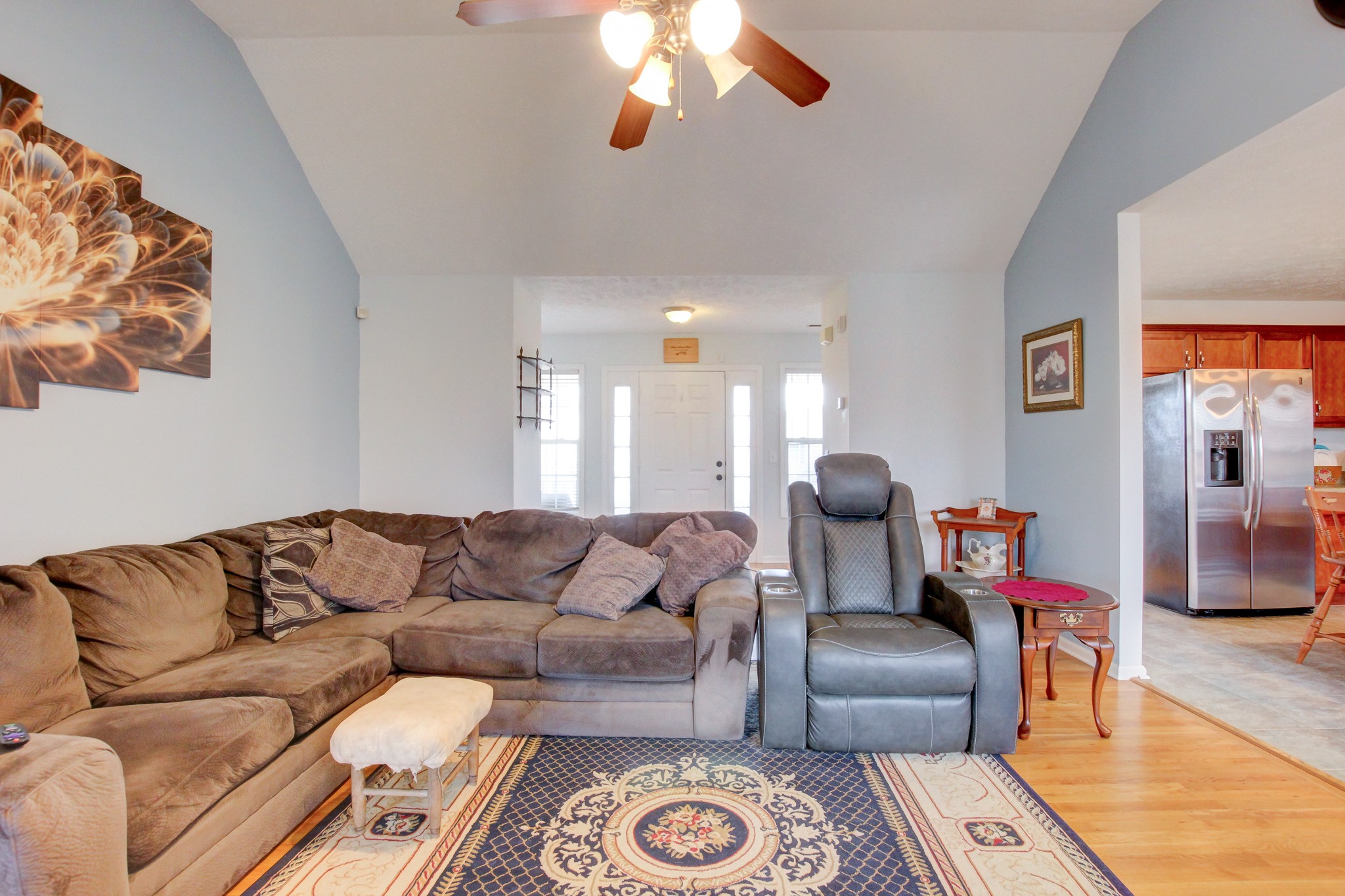 244 Cheshire Road Clarksville, TN 37043 - Photo 17 of 84