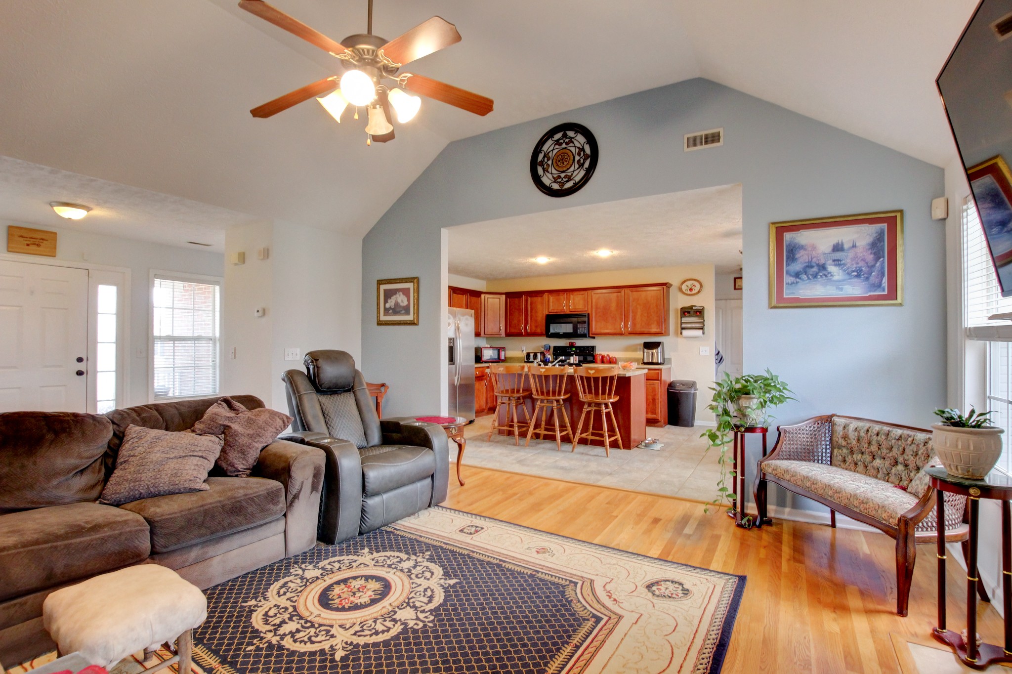 244 Cheshire Road Clarksville, TN 37043 - Photo 19 of 84