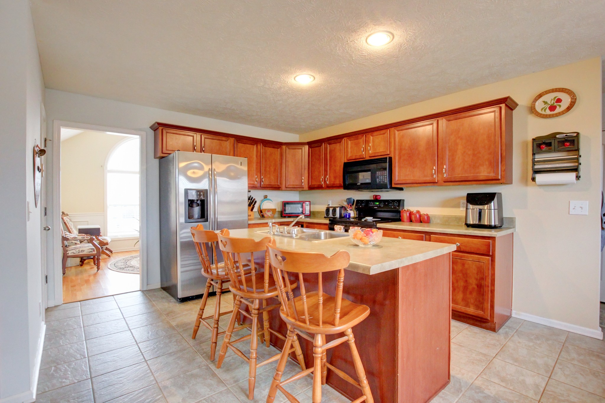 244 Cheshire Road Clarksville, TN 37043 - Photo 21 of 84