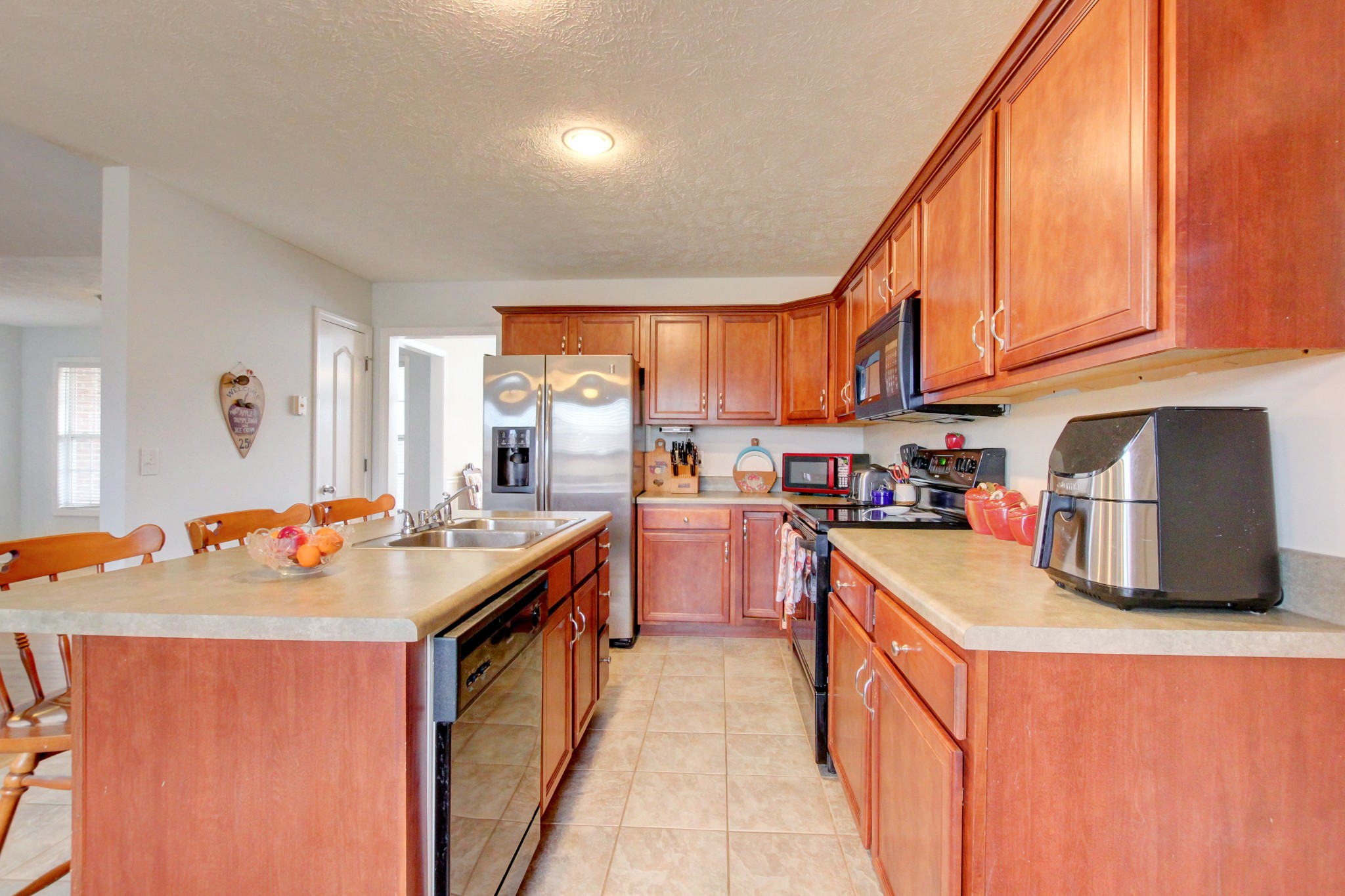 244 Cheshire Road Clarksville, TN 37043 - Photo 23 of 84