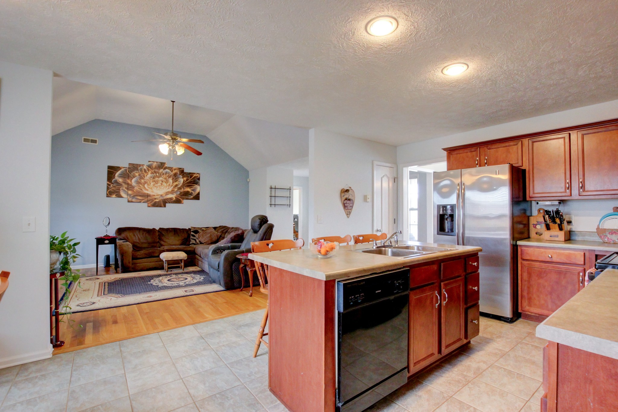 244 Cheshire Road Clarksville, TN 37043 - Photo 24 of 84