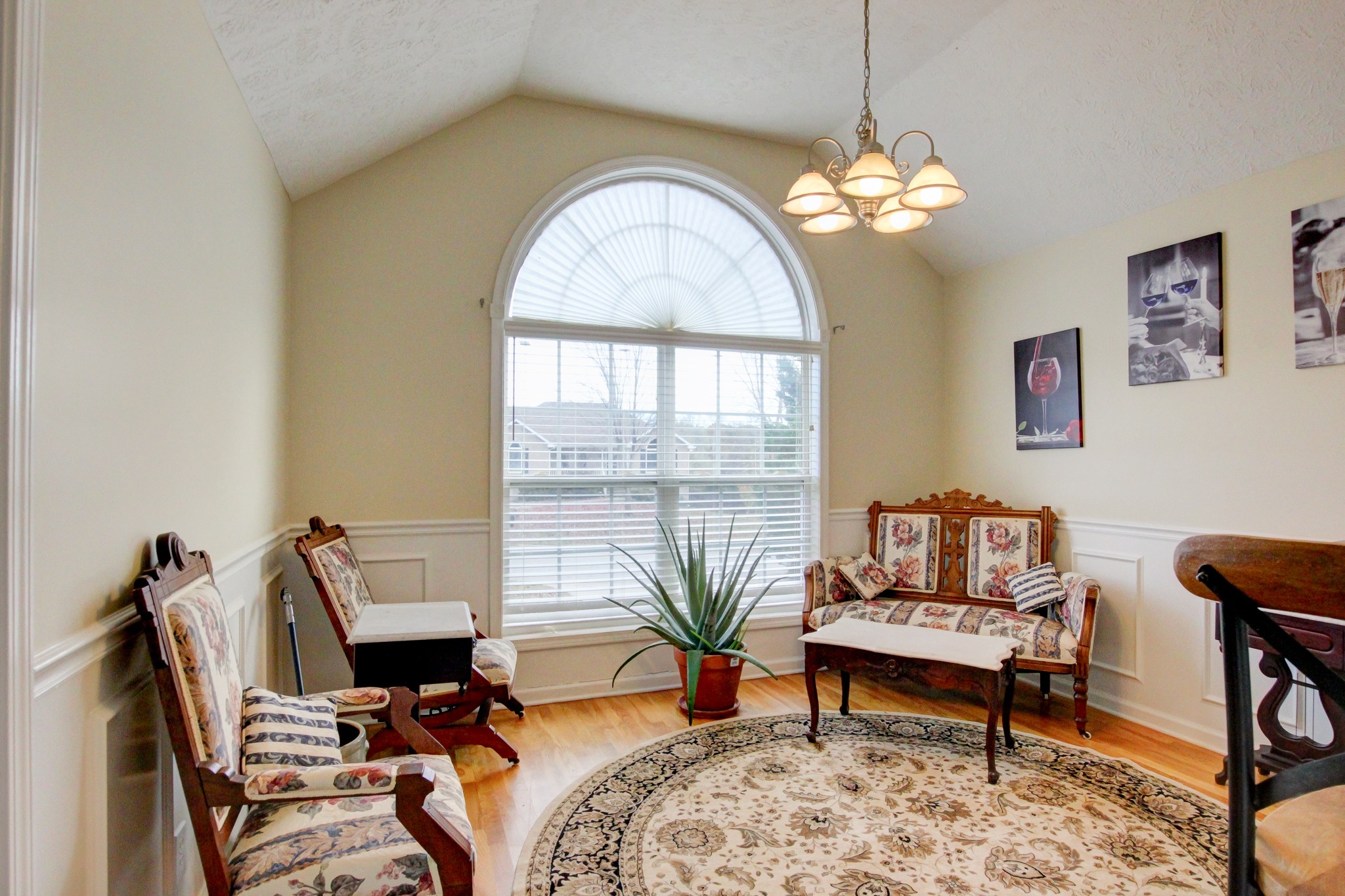 244 Cheshire Road Clarksville, TN 37043 - Photo 32 of 84