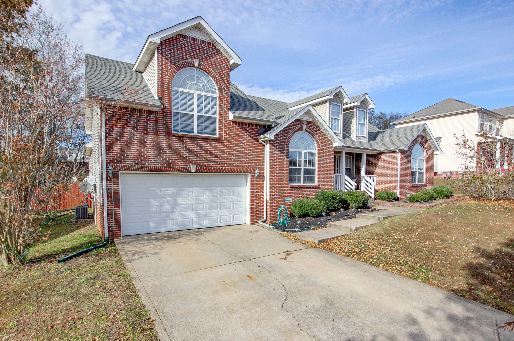 244 Cheshire Road Clarksville, TN 37043 - Photo 6 of 84