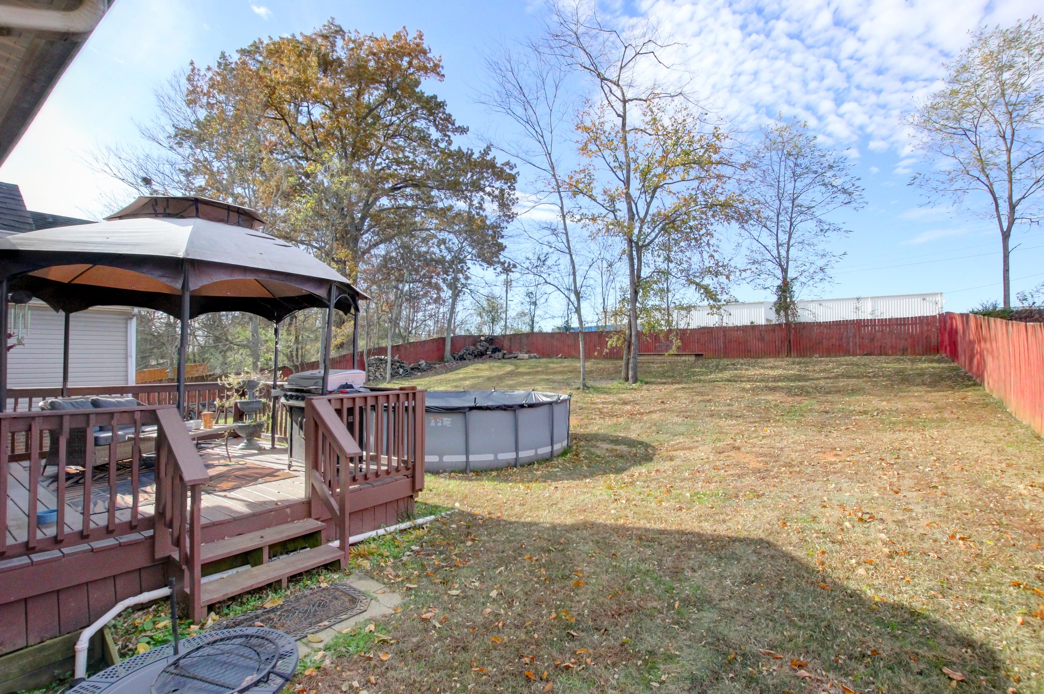 244 Cheshire Road Clarksville, TN 37043 - Photo 79 of 84