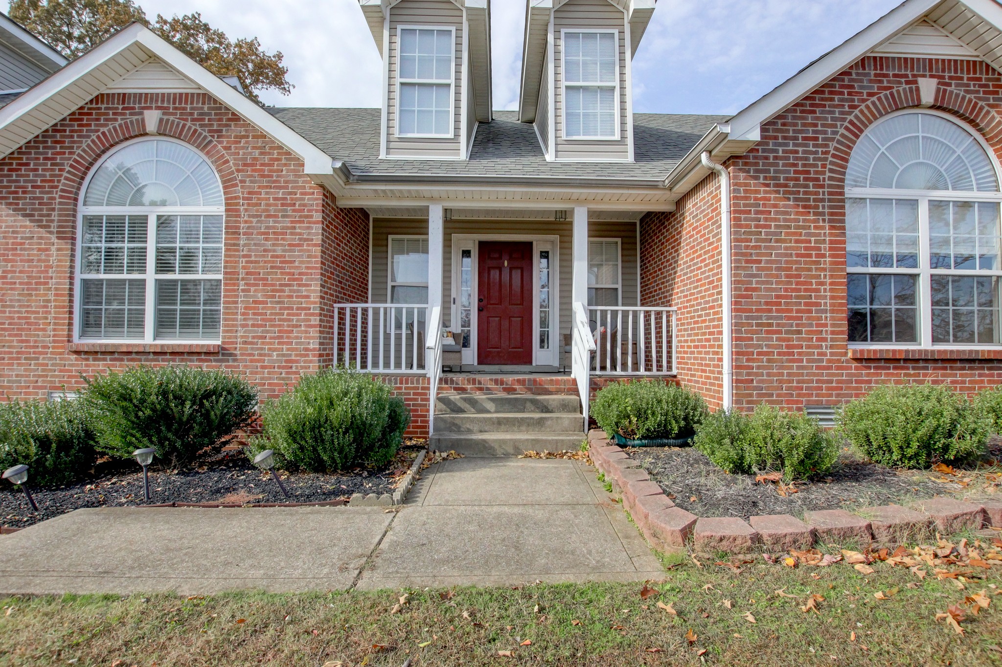 244 Cheshire Road Clarksville, TN 37043 - Photo 8 of 84