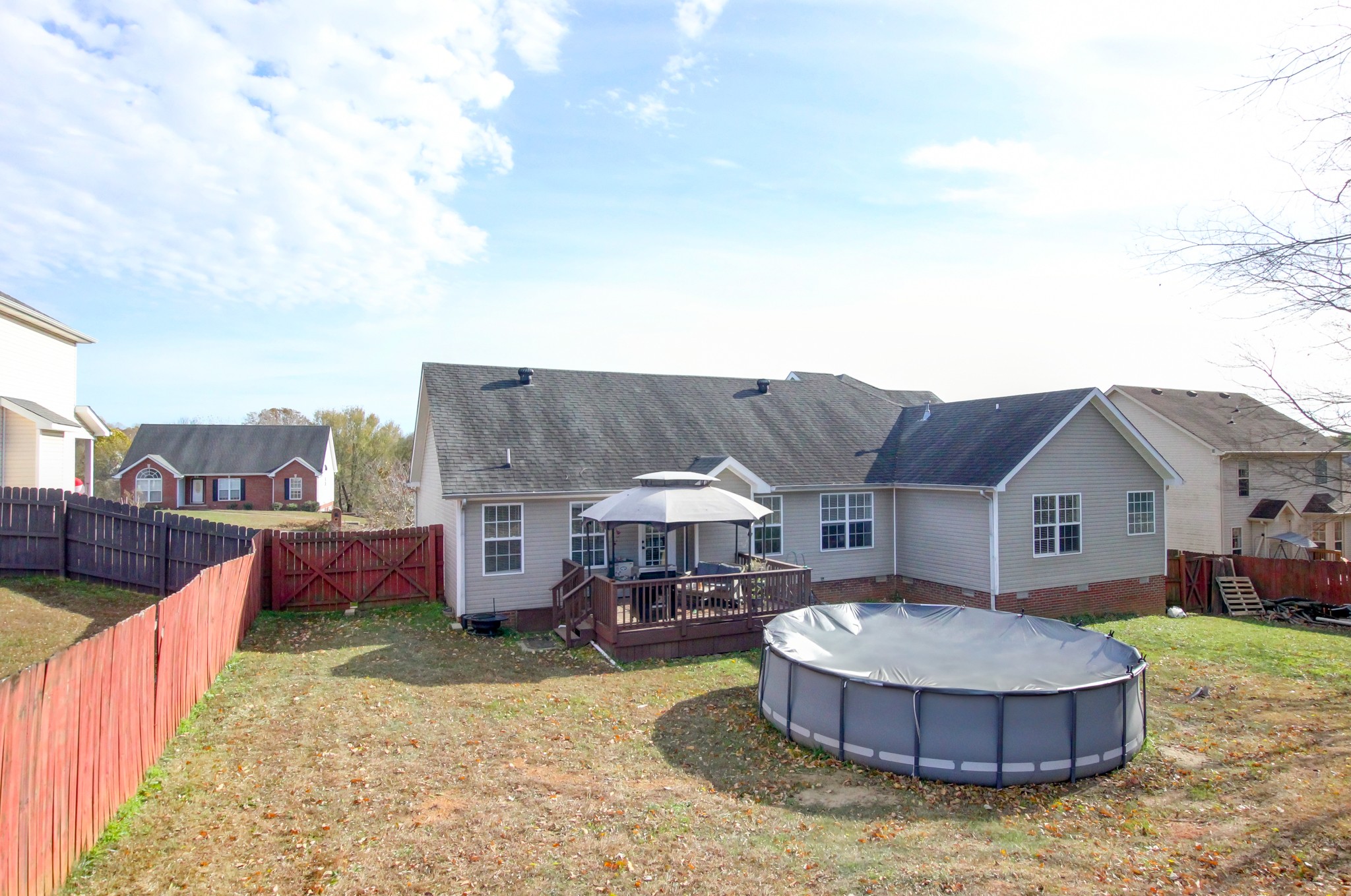 244 Cheshire Road Clarksville, TN 37043 - Photo 81 of 84