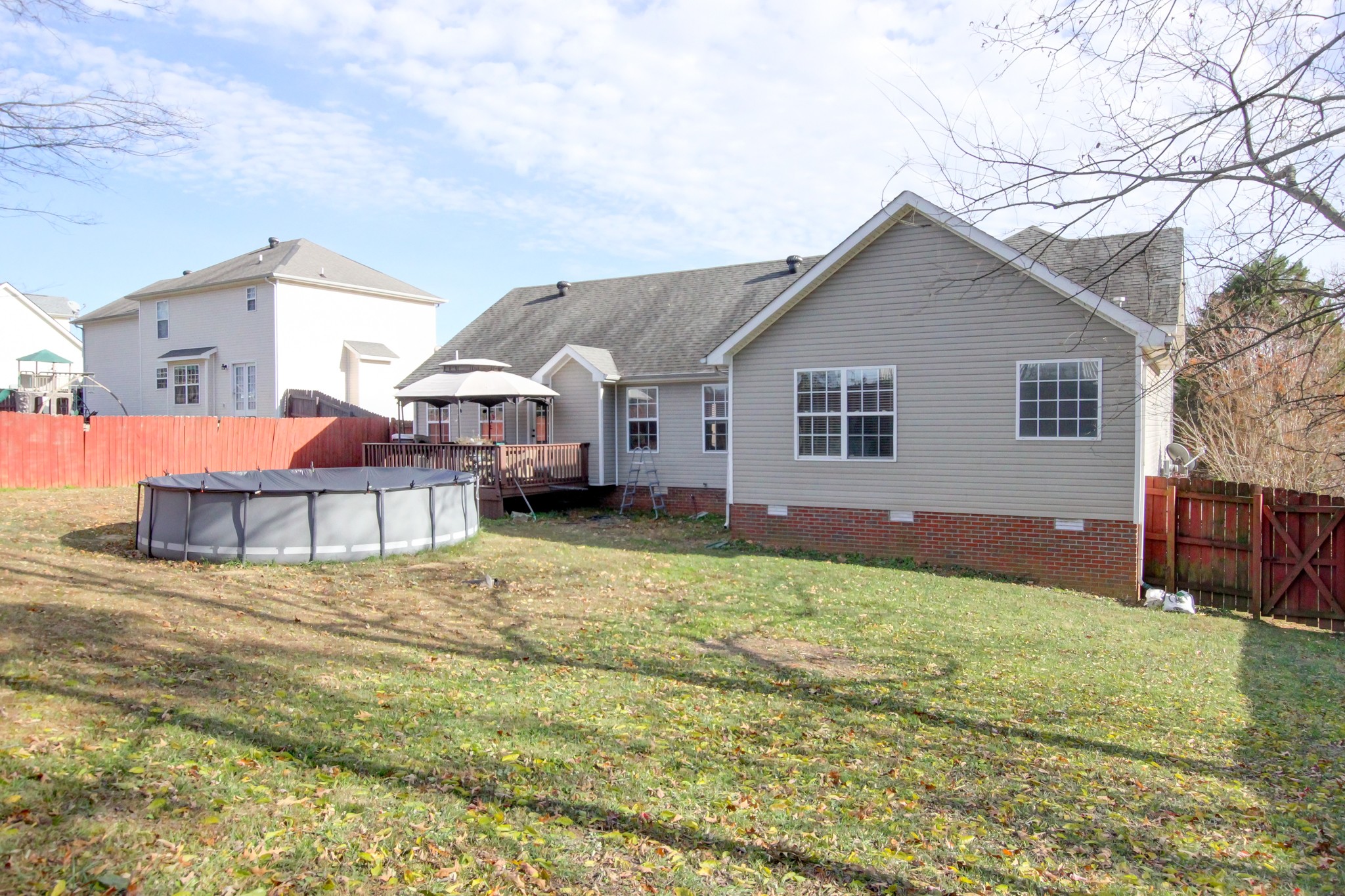 244 Cheshire Road Clarksville, TN 37043 - Photo 83 of 84