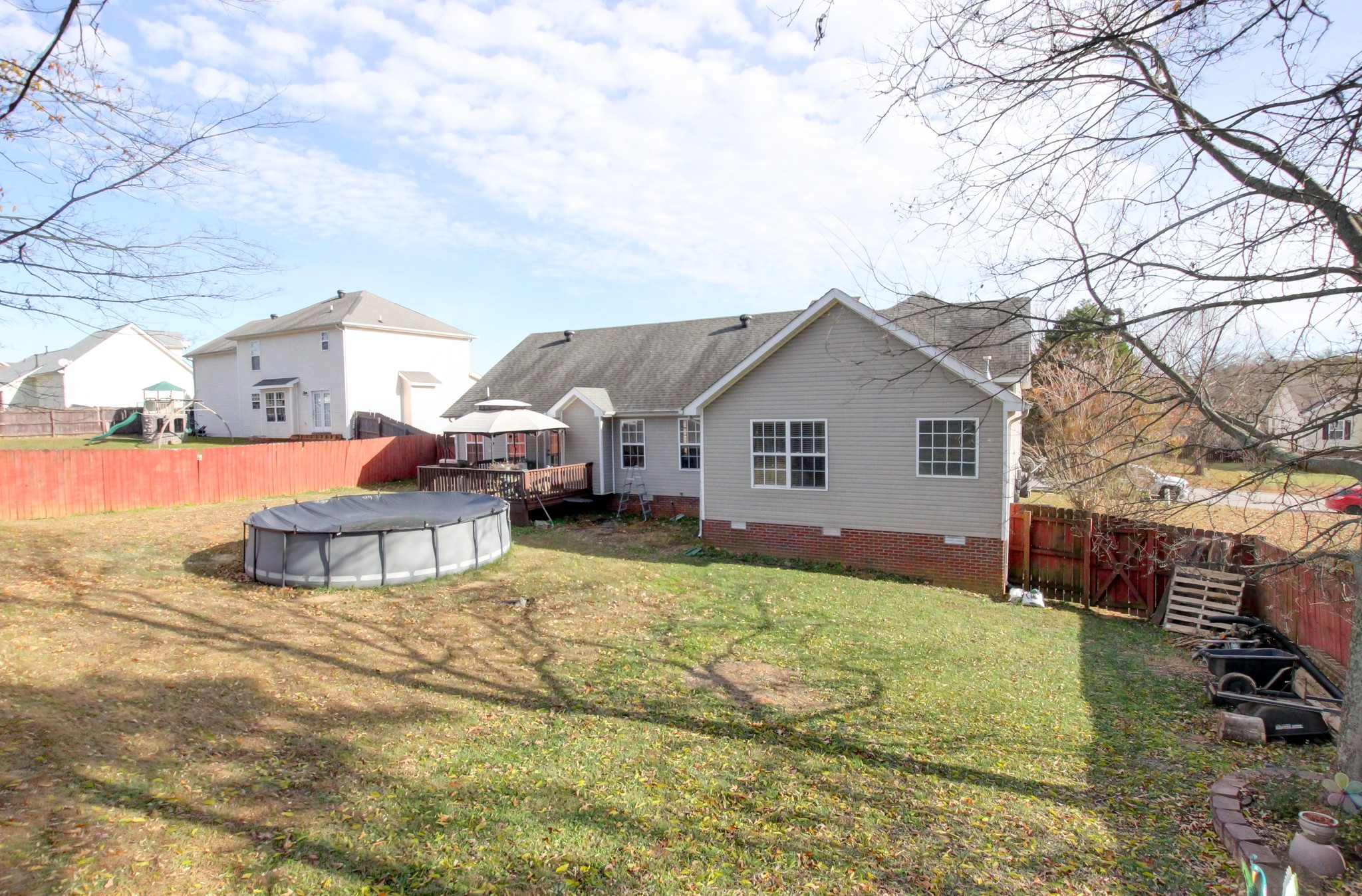 244 Cheshire Road Clarksville, TN 37043 - Photo 84 of 84