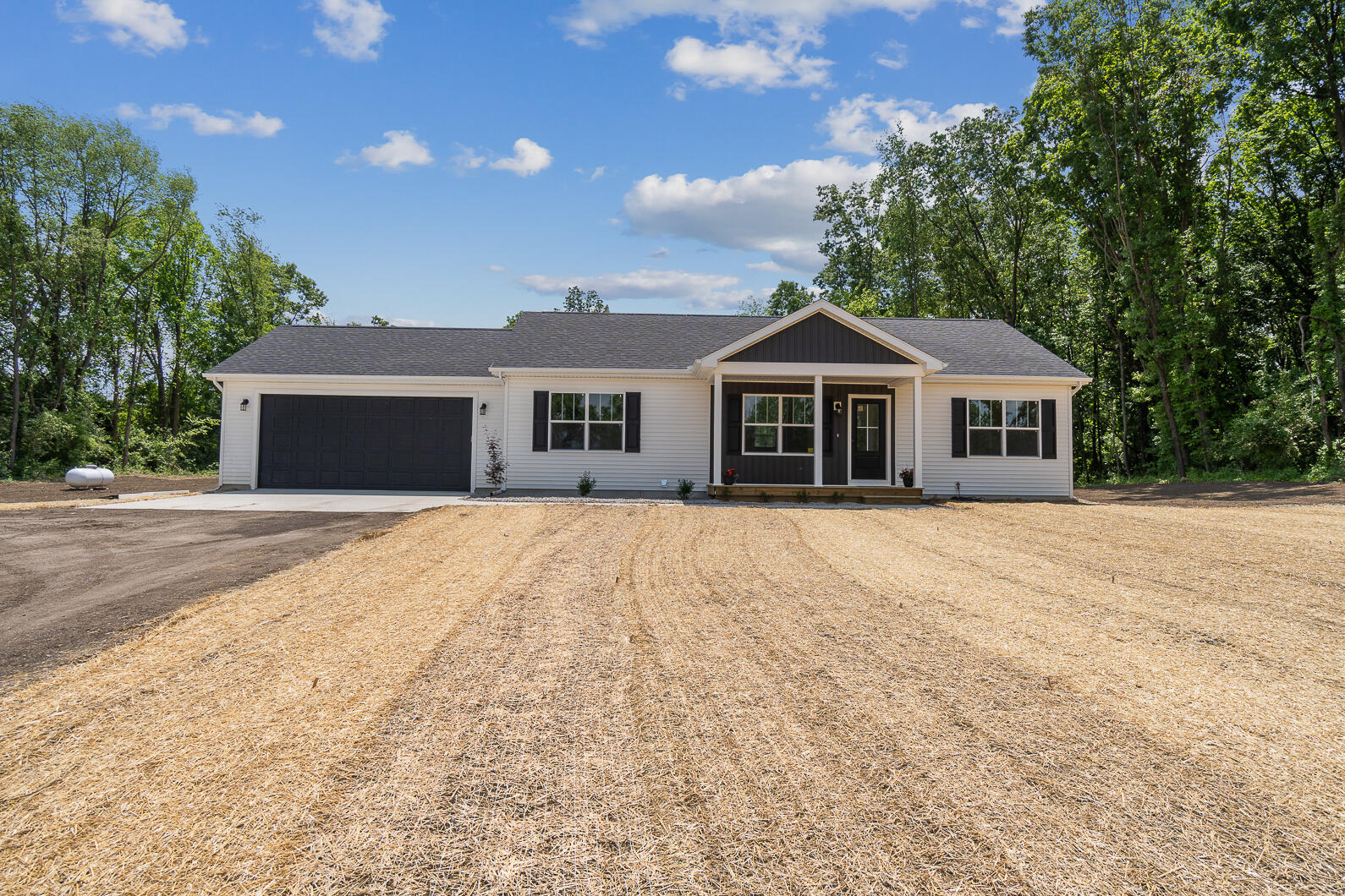 1501 Donnely Road Jackson, MI 49201 - Photo 1 of 51 1501 Donnely Jackson MI - web-18