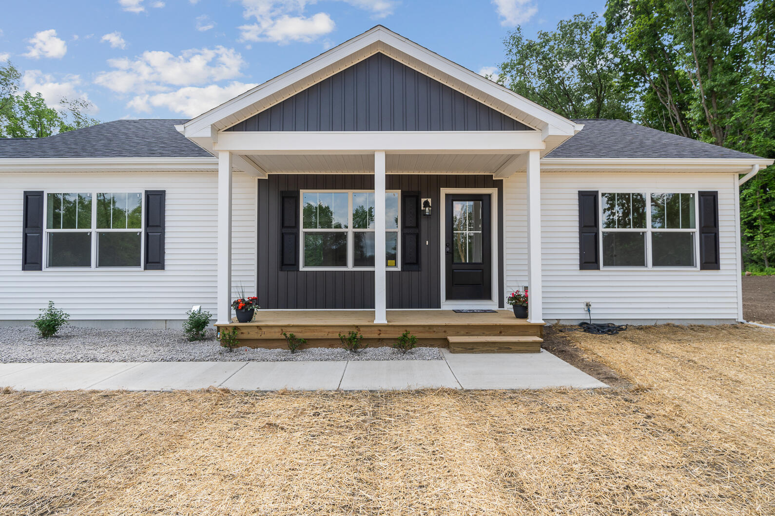 1501 Donnely Road Jackson, MI 49201 - Photo 3 of 51 1501 Donnely Jackson MI - web-27