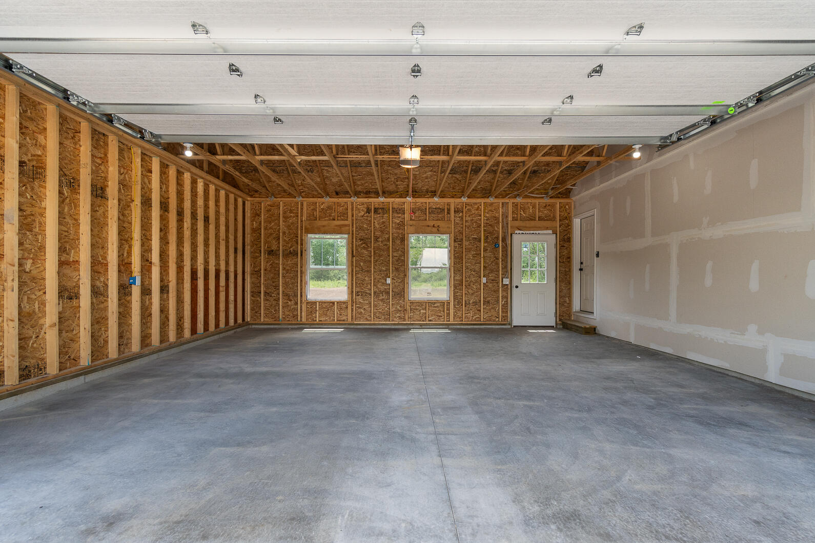 1501 Donnely Road Jackson, MI 49201 - Photo 42 of 51 1501 Donnely Jackson MI - web-30