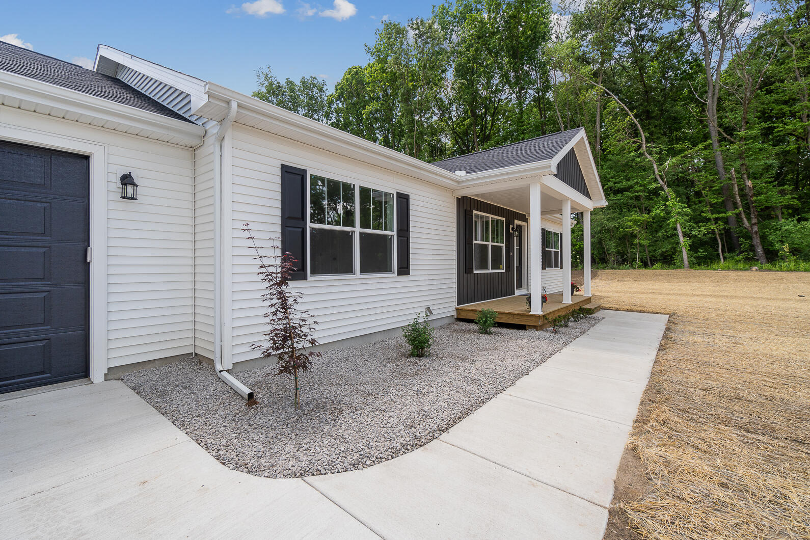 1501 Donnely Road Jackson, MI 49201 - Photo 5 of 51 1501 Donnely Jackson MI - web-25