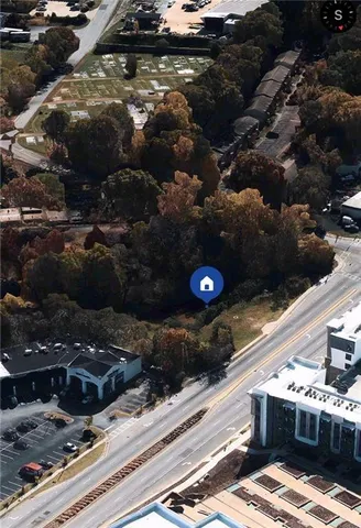 a view of a lake view