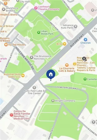 $1,999,999 | 5766 Buford Highway, Norcross, GA 30071