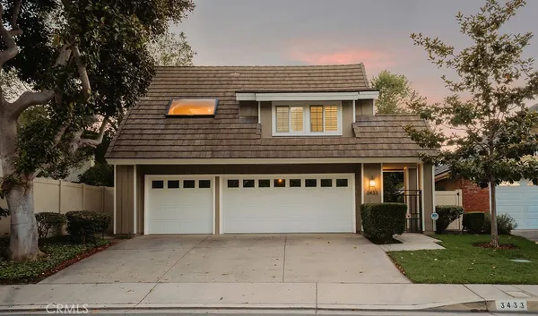 $1,695,000 | 3433 Wimbledon Way, Costa Mesa, CA 92626