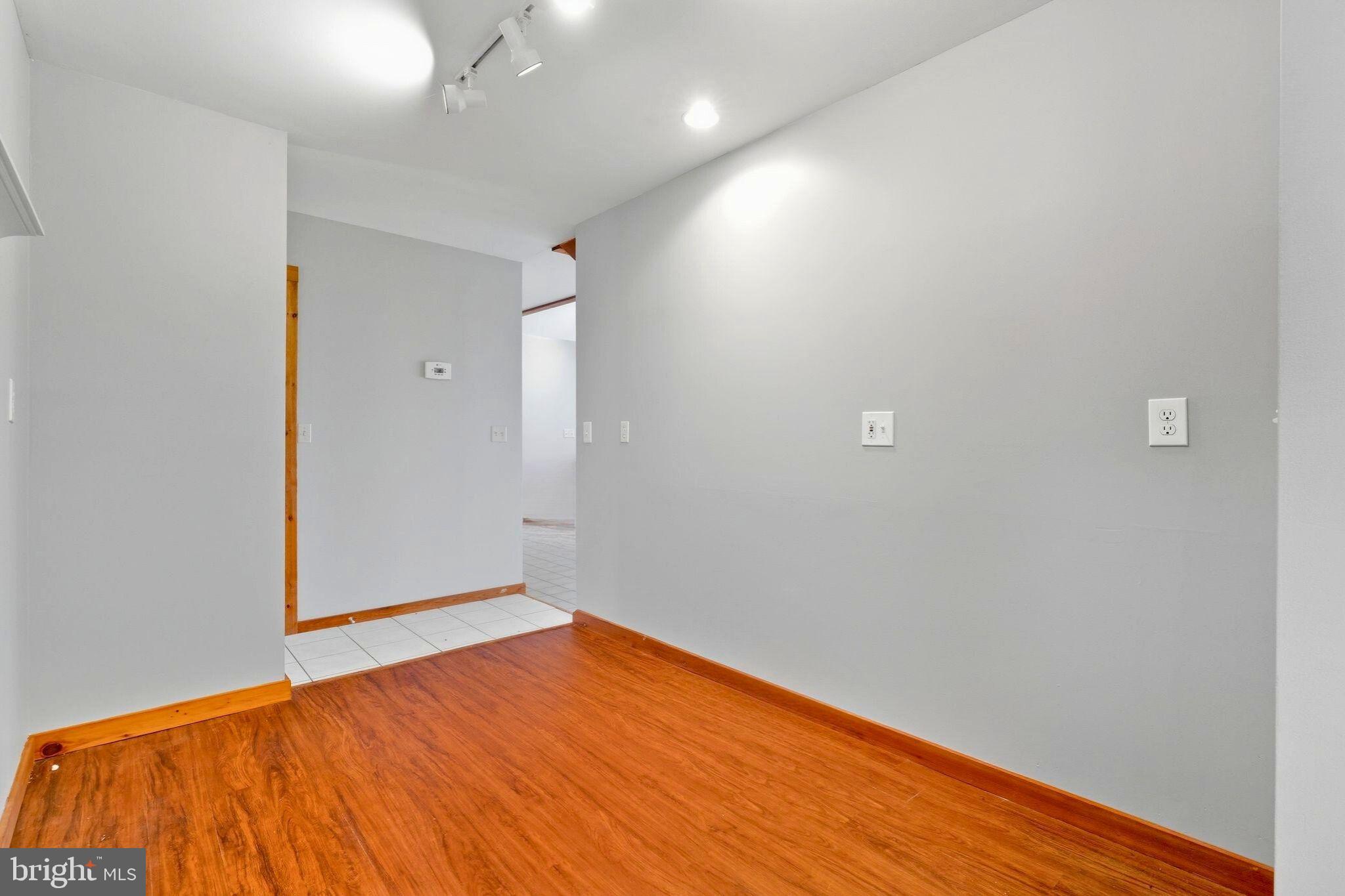 453 Lost Valley Road Madison, VA 22727 - Photo 25 of 54 a view of empty room