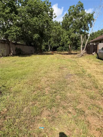 a view of a outdoor space