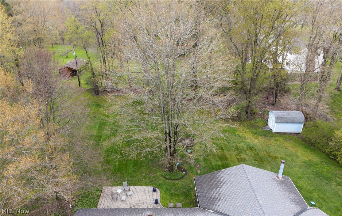 1408 Bell Road Chagrin Falls, OH 44022 - Photo 5 of 14 Gallery Image 5