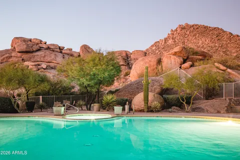 $1,195,000 | 10821 East Tusayan Trail, Scottsdale, AZ 85255