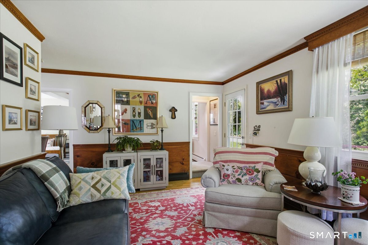 41 River Road Washington, CT 06794 - Photo 6 of 37
