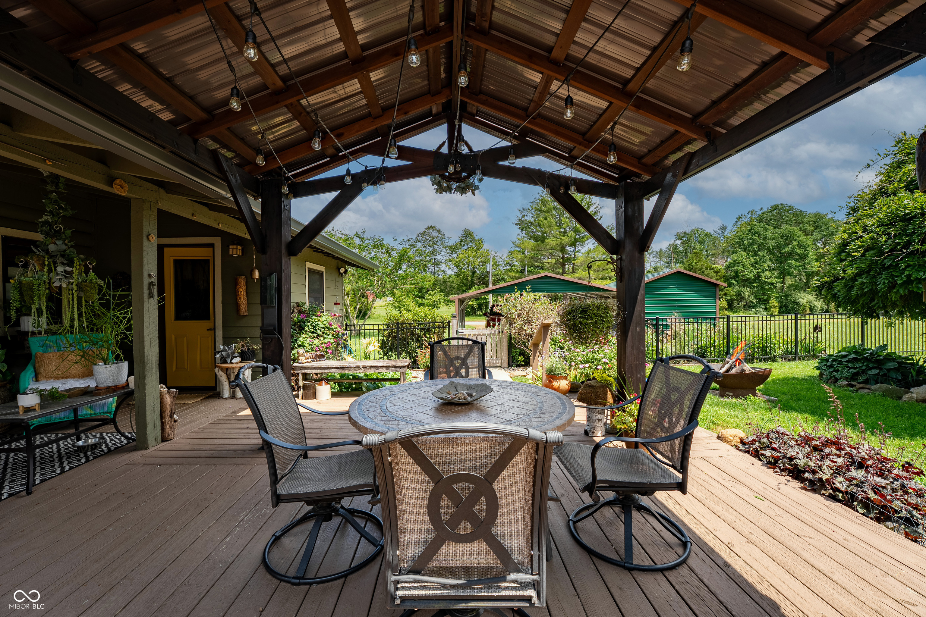 8009 Rinnie Seitz Road Nashville, IN 47448 - Photo 58 of 84 Gallery Image 58