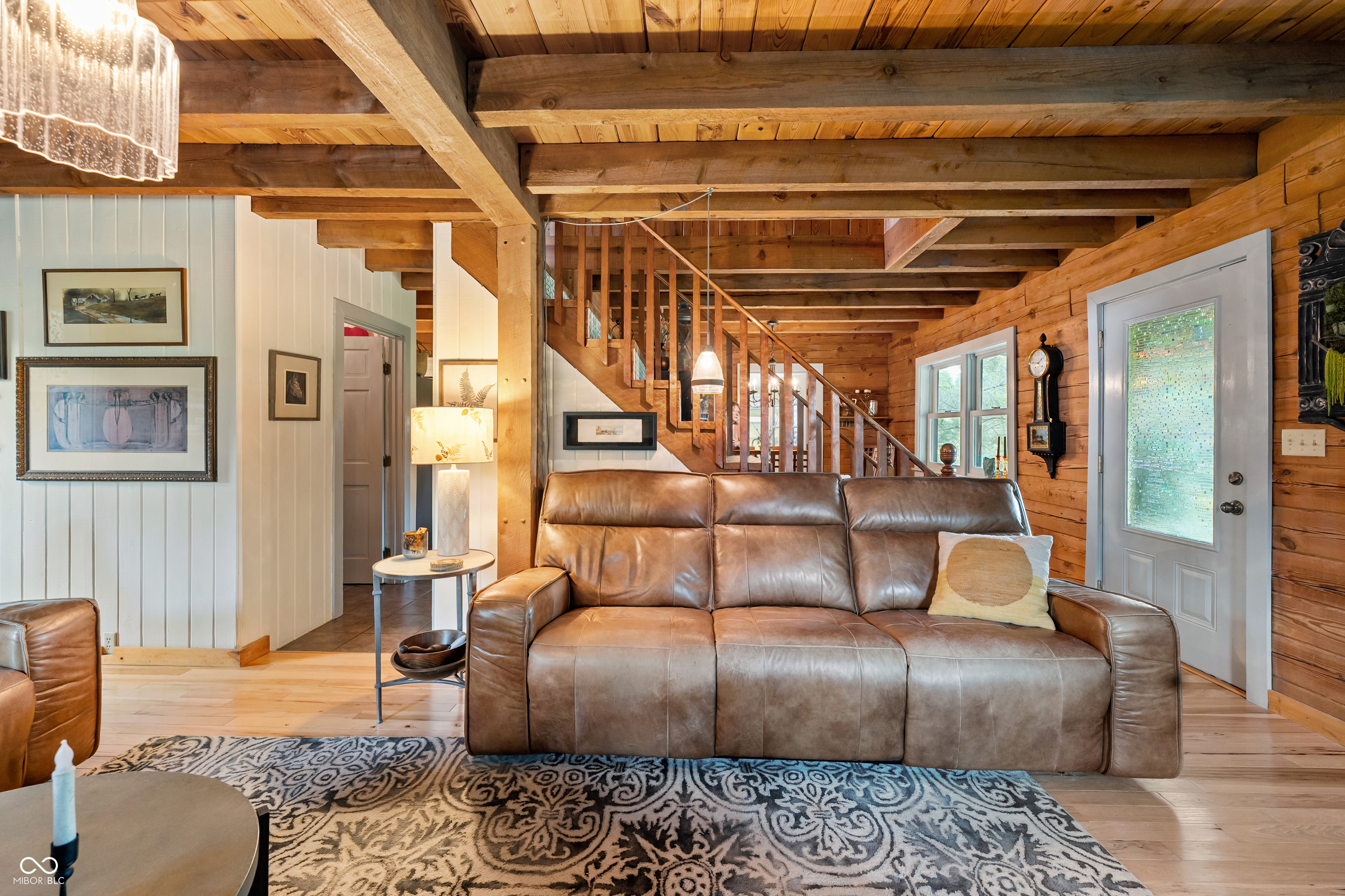 8009 Rinnie Seitz Road Nashville, IN 47448 - Photo 9 of 84 Gallery Image 9