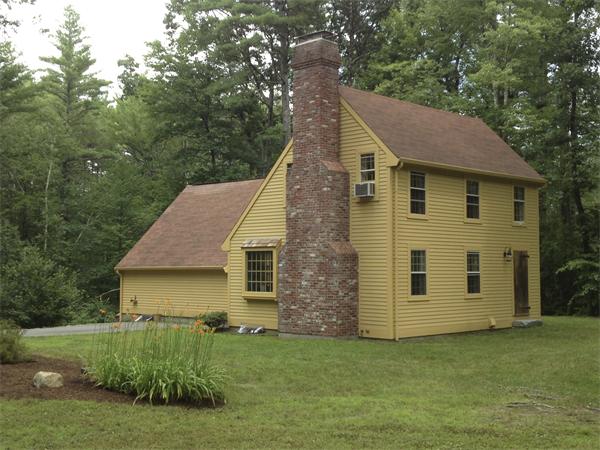 293 Reedy Meadow Road Groton, MA 01450 - Photo 1 of 28 Gallery Image 1