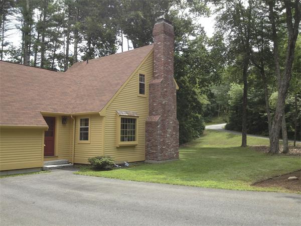 293 Reedy Meadow Road Groton, MA 01450 - Photo 22 of 28 Gallery Image 22