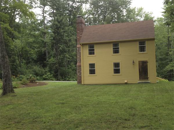 293 Reedy Meadow Road Groton, MA 01450 - Photo 25 of 28 Gallery Image 25