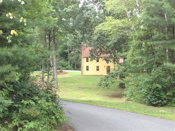 293 Reedy Meadow Road Groton, MA 01450 - Photo 26 of 28 Gallery Image 26