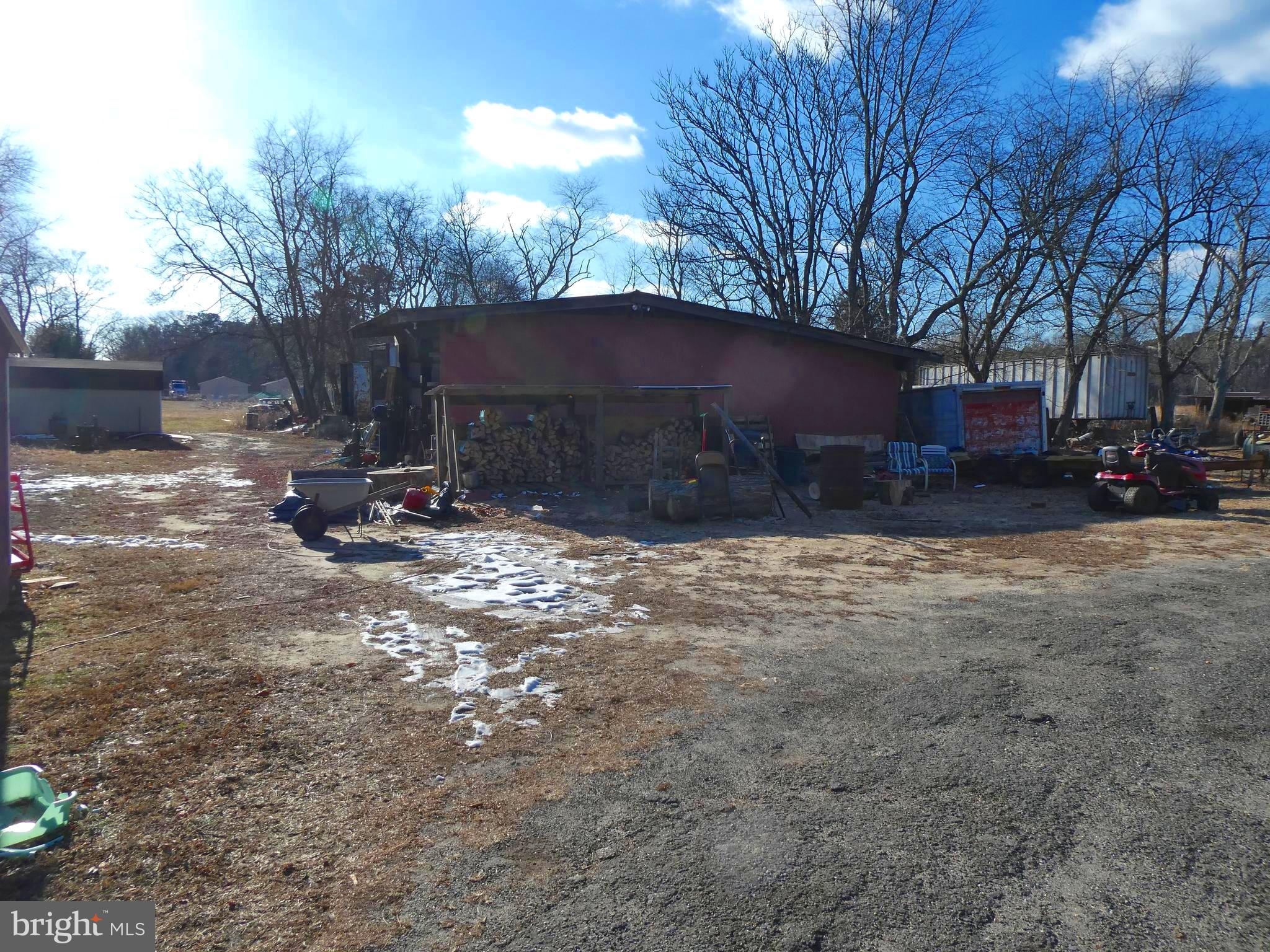 244 New Freedom Road Berlin, NJ 08009 - Photo 5 of 7