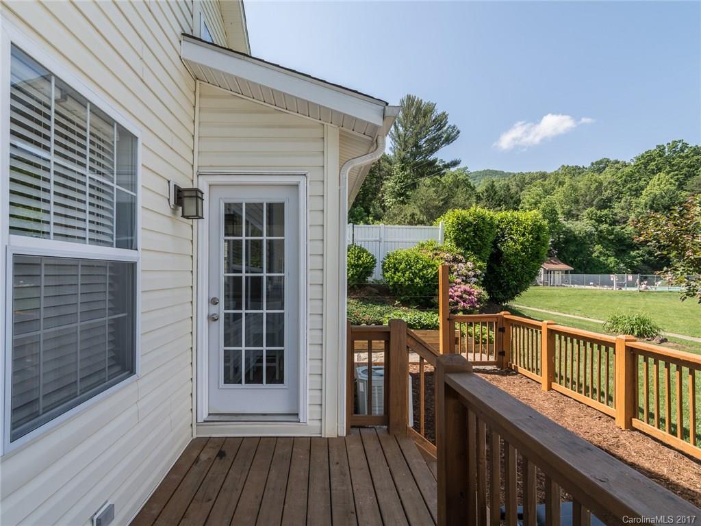 7 Bridgestone Road, Unit 7 Swannanoa, NC 28778 - Photo 24 of 24 Gallery Image 24