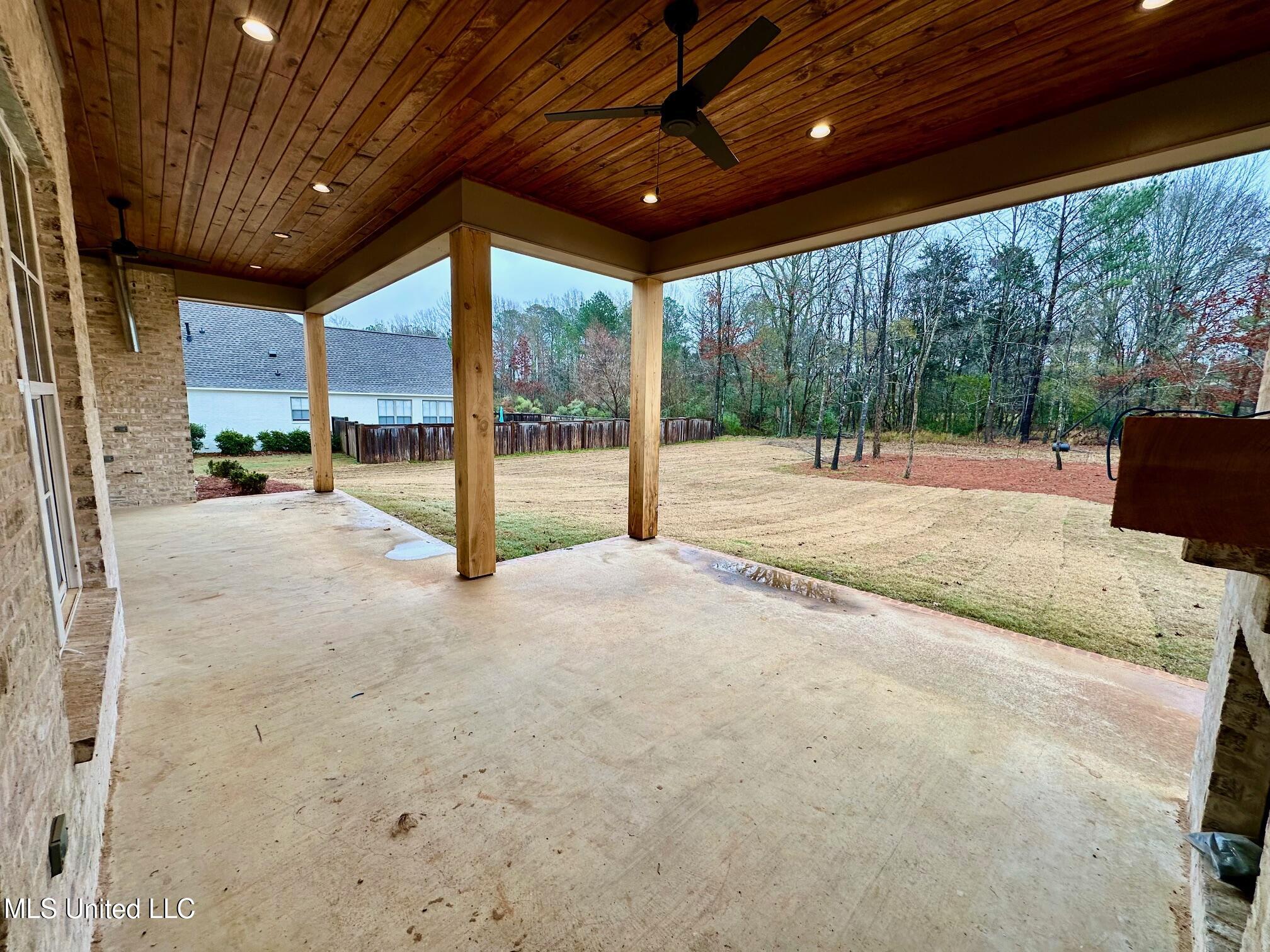 230 South Woodcreek Road Madison, MS 39110 - Photo 84 of 89 IMG_7656