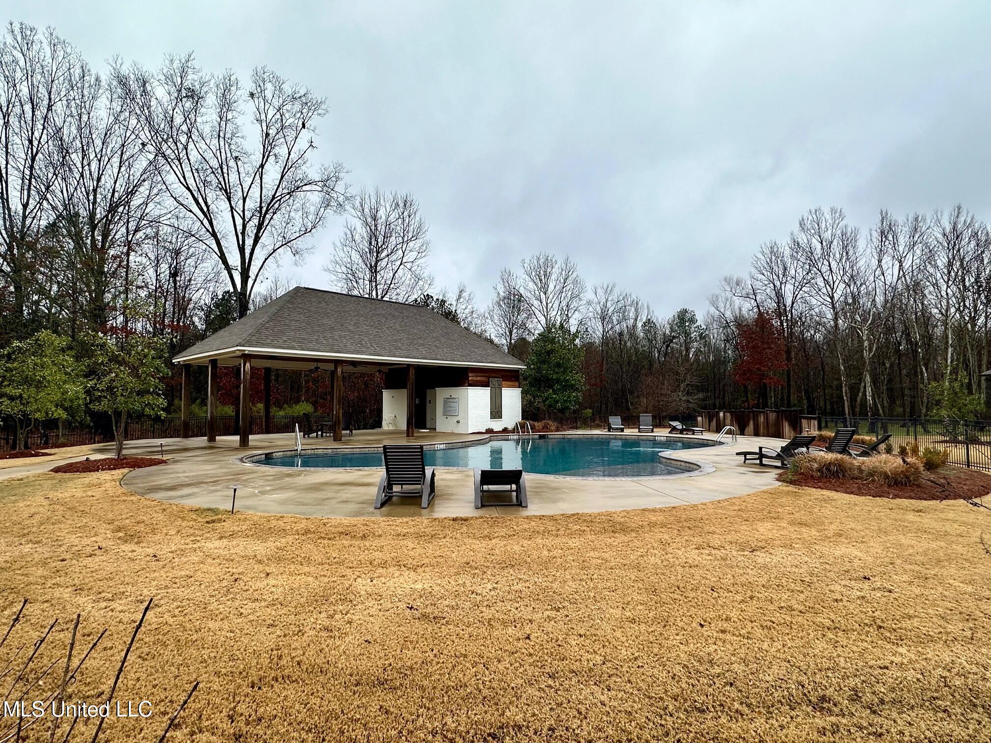 230 South Woodcreek Road Madison, MS 39110 - Photo 87 of 89 IMG_7659