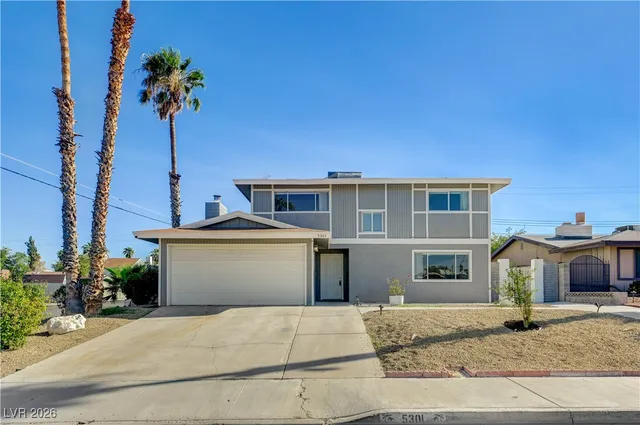 $2,395 | 5301 Westleigh Avenue, Las Vegas, NV 89146