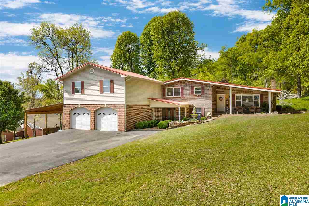 409 1st Street North Oneonta, AL 35121 - Photo 2 of 40