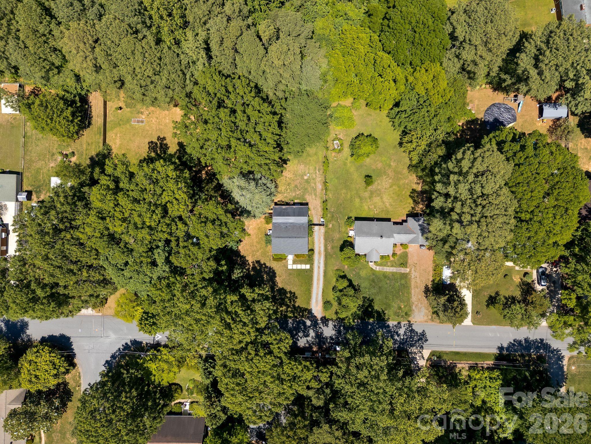 5235 Auburndale Road Charlotte, NC 28205 - Photo 3 of 42