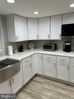 321 Tomlin Station Road Mullica Hill, NJ 08062 - Photo 16 of 21 Kitchen