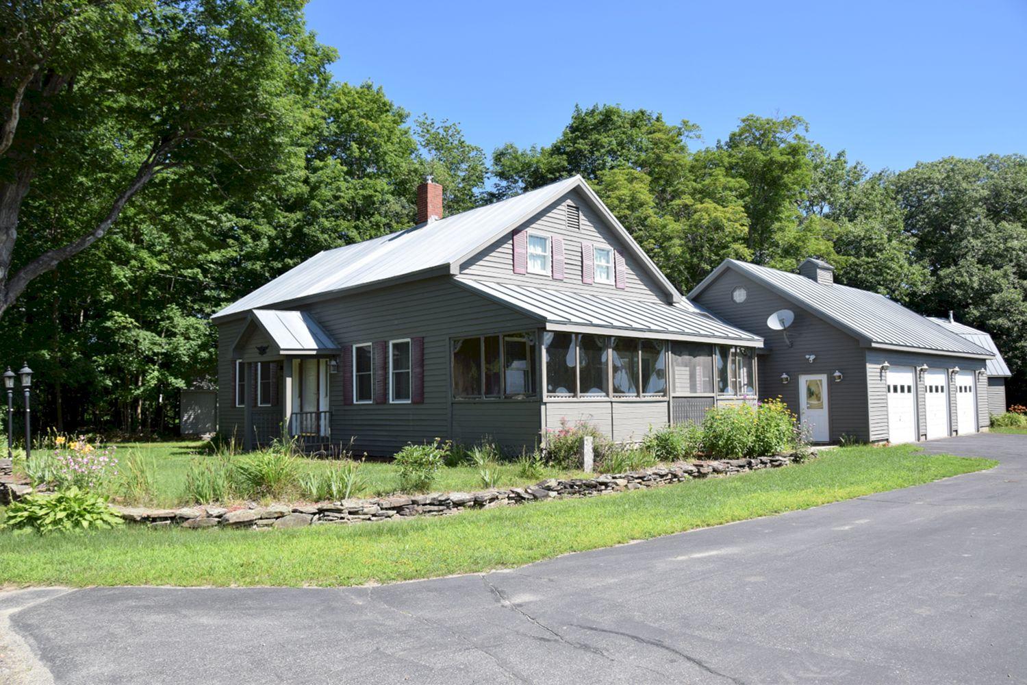 110 Patterson Bridge Road North Anson, ME 04958 - Photo 93 of 94 DSC_0043
