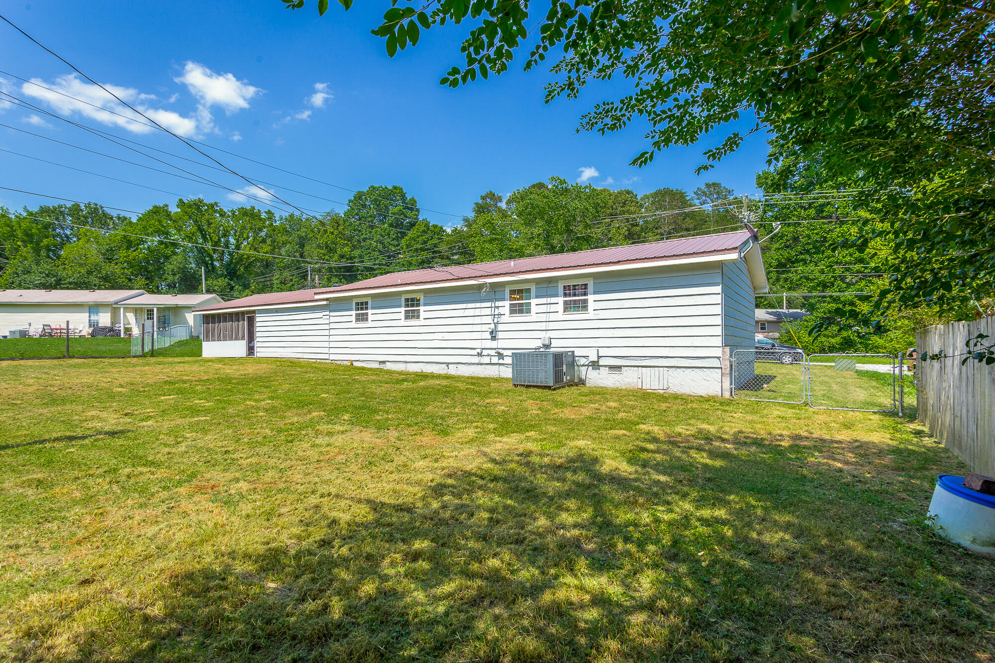 30 South Jenkins Road Chickamauga, GA 30707 - Photo 36 of 38 30 S Jenkins Rd. HD-43